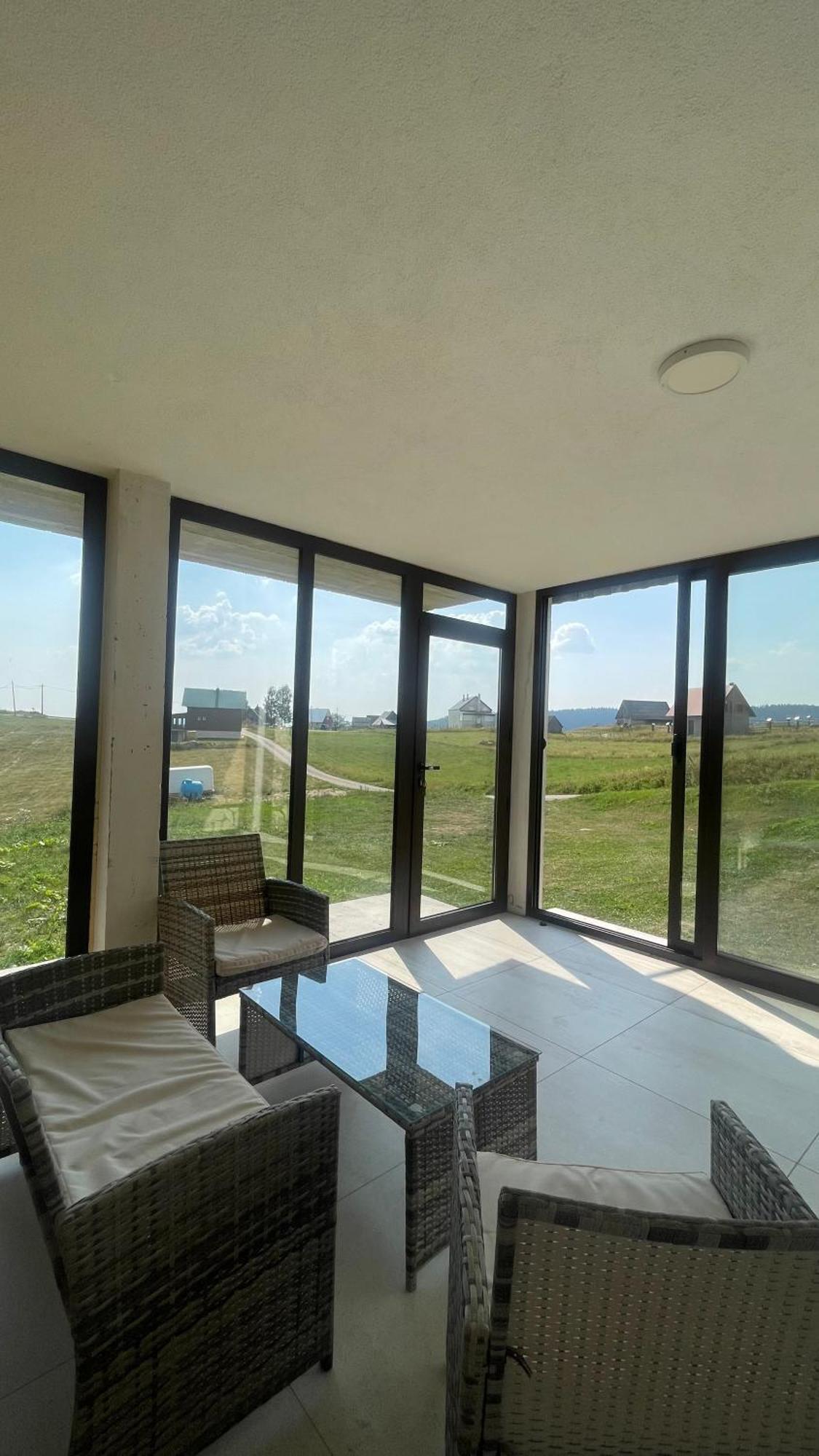 Apartman Bukovac Žabljak Exterior foto